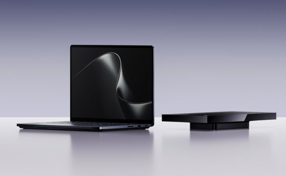 Microsoft направи магнитен USB-C порт, който може да промени играта
