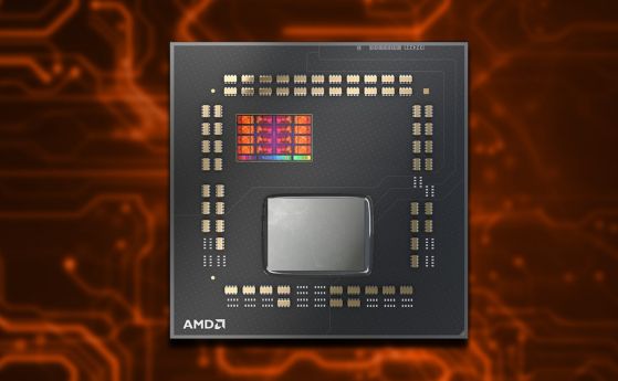 AMD обещава значително да увеличи доставките на чипове през 2027 г
