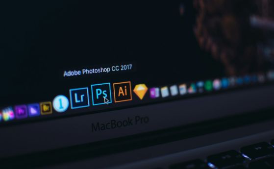 „Софтуерът е мъртъв“: Програмист създаде безплатни клонинги на Adobe с AI