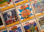 Nintendo потвърди, че ще запази физическите носители за игрите си