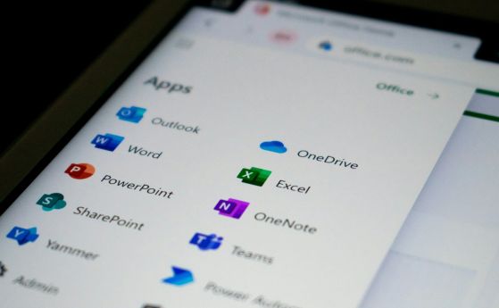 След AI клонингите на Photoshop вече има реплики на Word, Excel и PowerPoint