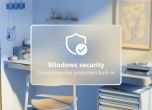 Windows Defender вече работи за Linux
