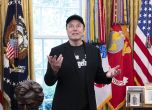 Илон Мъск обеща по една акция на SpaceX на всяко дете в САЩ