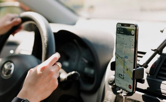 Грешките в Google Maps, които изразходват батерията на телефона