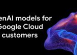 Google Cloud вече предлага моделите на OpenAI на своите клиенти