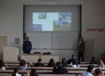TechUPScale срещна младите хора с възможностите в технологичния сектор