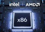 Intel обмисля съюз с „вечния“ враг AMD, за да се спаси
