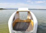 Капка в морето: караваната – амфибия Sealander 10