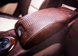 Vilner с фин проект за Jaguar XJ на полски аристократ 3
