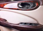 Vilner с фин проект за Jaguar XJ на полски аристократ 10