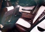 Vilner с фин проект за Jaguar XJ на полски аристократ 11