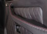 Carbon Motors с уникален интериорен проект за Mercedes G-Class 5
