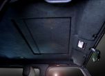 Carbon Motors с уникален интериорен проект за Mercedes G-Class 7