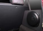 Carbon Motors с уникален интериорен проект за Mercedes G-Class 8