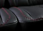 Carbon Motors с уникален интериорен проект за Mercedes G-Class 11