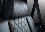 Carbon Motors с уникален интериорен проект за Mercedes G-Class 20