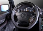 Carbon Motors с уникален интериорен проект за Mercedes G-Class 21