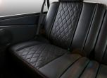 Carbon Motors с уникален интериорен проект за Mercedes G-Class 22