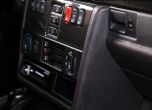 Carbon Motors с уникален интериорен проект за Mercedes G-Class 23