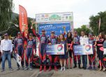 Григоров и Миленков триумфираха в III кръг на Hyundai Racing Trophy на рали “Твърдица – Елена” 2
