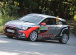Григоров и Миленков триумфираха в III кръг на Hyundai Racing Trophy на рали “Твърдица – Елена” 3