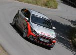 Григоров и Миленков триумфираха в III кръг на Hyundai Racing Trophy на рали “Твърдица – Елена” 4