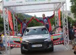 Григоров и Миленков триумфираха в III кръг на Hyundai Racing Trophy на рали “Твърдица – Елена” 7