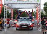 Григоров и Миленков триумфираха в III кръг на Hyundai Racing Trophy на рали “Твърдица – Елена” 8