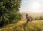 Пета титла за Греъм Джарвис в Red Bull Romaniacs 5