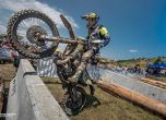 Пета титла за Греъм Джарвис в Red Bull Romaniacs 14