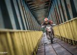 Пета титла за Греъм Джарвис в Red Bull Romaniacs 22
