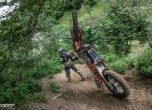 Пета титла за Греъм Джарвис в Red Bull Romaniacs 23