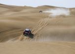 Silk Way Rally 2016, етап 9: тежки проблеми за българите? 13