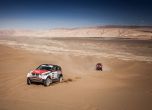 Silk Way Rally 2016, етап 9: тежки проблеми за българите? 18