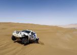 Silk Way Rally 2016, етап 9: тежки проблеми за българите? 21