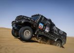 Silk Way Rally 2016, етап 9: тежки проблеми за българите? 33