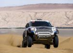 Silk Way Rally 2016, етап 9: тежки проблеми за българите? 34