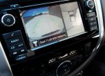 Европейският Nissan Navara с нов 2,3-литров двигател 2