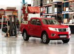 Европейският Nissan Navara с нов 2,3-литров двигател 4