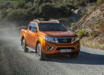 Европейският Nissan Navara с нов 2,3-литров двигател 5