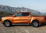 Европейският Nissan Navara с нов 2,3-литров двигател 7