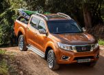 Европейският Nissan Navara с нов 2,3-литров двигател 8