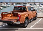 Европейският Nissan Navara с нов 2,3-литров двигател 9