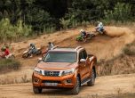 Европейският Nissan Navara с нов 2,3-литров двигател 14