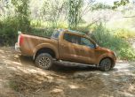 Европейският Nissan Navara с нов 2,3-литров двигател 15