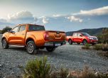 Европейският Nissan Navara с нов 2,3-литров двигател 16