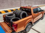 Европейският Nissan Navara с нов 2,3-литров двигател 17