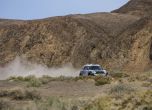 Технически проблеми прекратиха българското участие в Silk Way Rally 2016 3