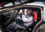 Технически проблеми прекратиха българското участие в Silk Way Rally 2016 9