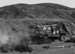 Технически проблеми прекратиха българското участие в Silk Way Rally 2016 13